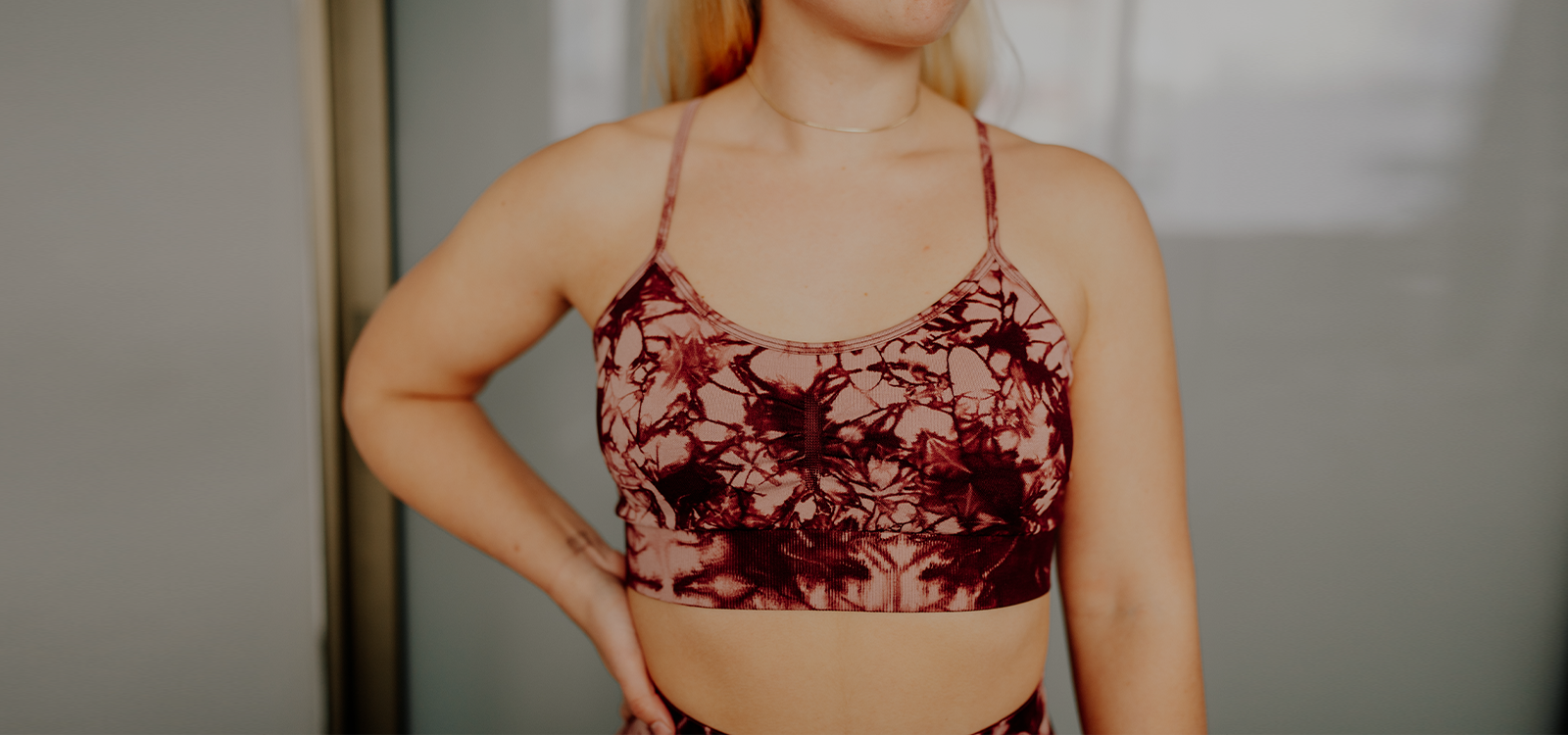 DB Dancewear editorial